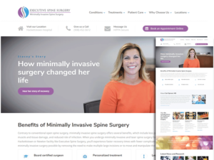 executivespinesurgery